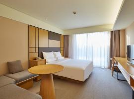 The 6 Best Hotels Close To Taiyuan Wanda Plaza In Taiyuan China - 