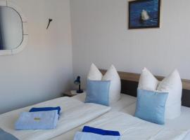 Hotel-Pension Arndt