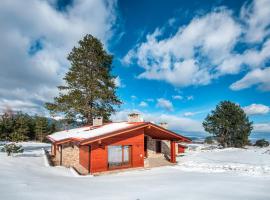 Le Chalet