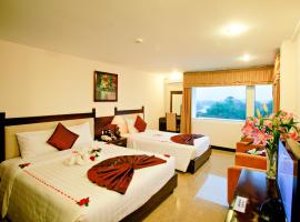 Serene Shining Hotel & Spa