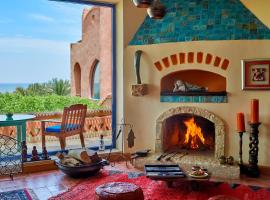 Lazib Inn Resort & Spa