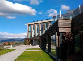 Tempus Hotel & Spa - Singular's Hotels