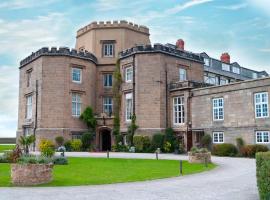 Leasowe Castle Hotel