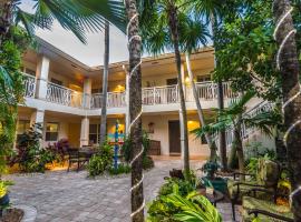 The 10 Best Hotels In Delray Beach Fl Crane S Beach House Boutique Hotel Luxury Villas Delray