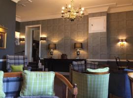 The Park Hotel