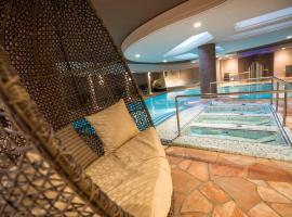 Hotel Ideal Park