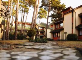 Palanga Park Hotel
