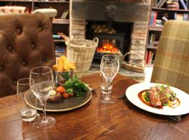 The Blue Bell at Arkendale