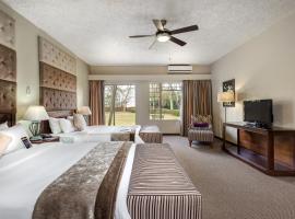 Protea Hotel by Marriott Hazyview