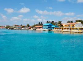 Divi Flamingo Beach Resort