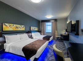 30 Best Calgary Hotels Canada From 37 Lause Hotel Calgary Airport By Clique