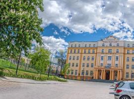 Hotel Ilan