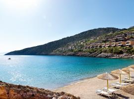 Daios Cove Luxury Resort & Villas