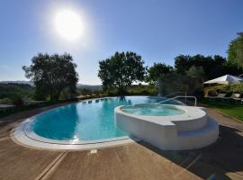 Hotel La Meridiana
