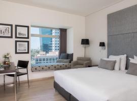 Benjamin Business Hotel