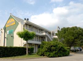 Hôtel balladins Bollène