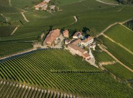 Palas Cerequio