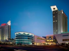 Caesars Windsor Hotel and Casino