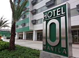 The 30 Best Hotels Close To Manila Ninoy Aquino International Hotel 101 Manila