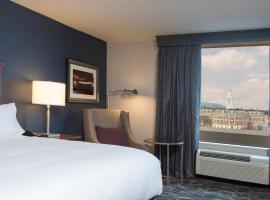 The 6 Best Schenectady Hotels From 58 Doubletree By Hilton Schenectady