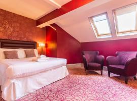The Gardens Hotel