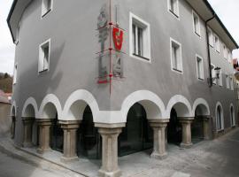 Hostel Situla