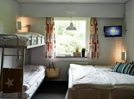 Danhostel Sønderborg City