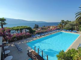 Hotel Palazzina