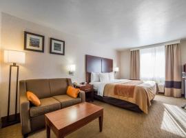 Comfort Inn Elko