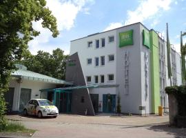 ibis Styles Speyer
