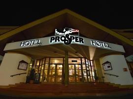 Hotel Prosper
