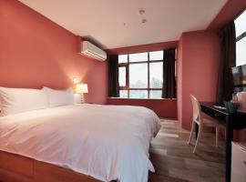The 10 Best Self Catering Accommodations In Taichung Taiwan - 