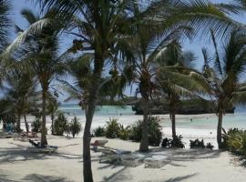 Sun Palm Beach Resort