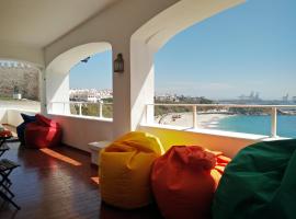 Allmar Hostel