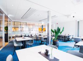 RC Hotel Sport's & Business