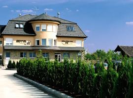 Wellness Hotel-M - Hajdúszoboszló