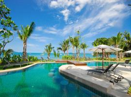 Hotel Ibis Samui Bophut