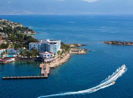 Le Bleu Hotel & Resort Kusadasi - Ultra All Inclusive