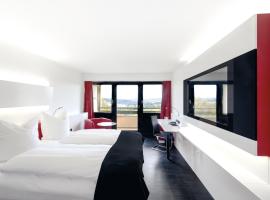 DORMERO Hotel Bonn Windhagen