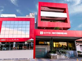 Hotel Rio Vermelho