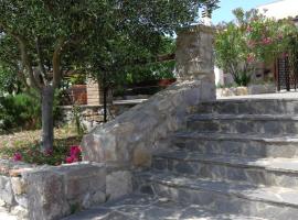 Monolocale Punta Nera - U Cuppu