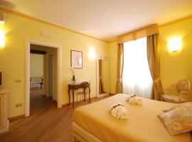 Albergo Falterona