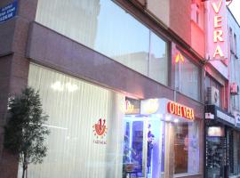 Vera Hotel