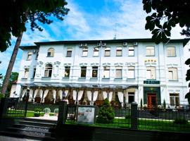 Pansionat Rodina