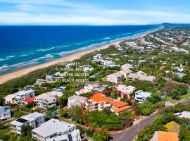 Parkshore Sunshine Holiday Apartments