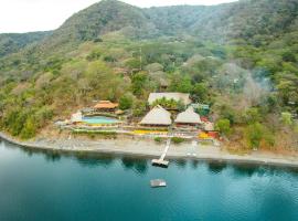 Apoyo Resort & Conference Center