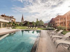 Hotel Gasserhof