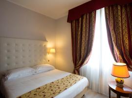 Hotel Carlton
