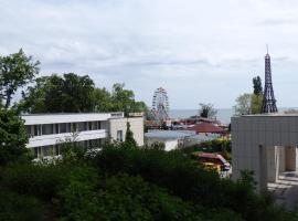 Hotel Mechta