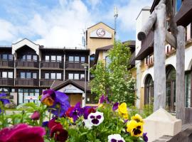 Lapland Hotels Riekonlinna